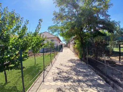 RECO Casa 4 camere, 600 mp teren, Chisirid - foto 6