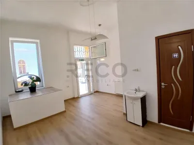 RECO Spatiu comercial central - foto 3