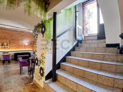 RECO Spatiu comercial central - foto 8