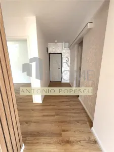 Apartament 3 camere, bloc nou, Ploiesti, zona Cantacuzino. - foto 16