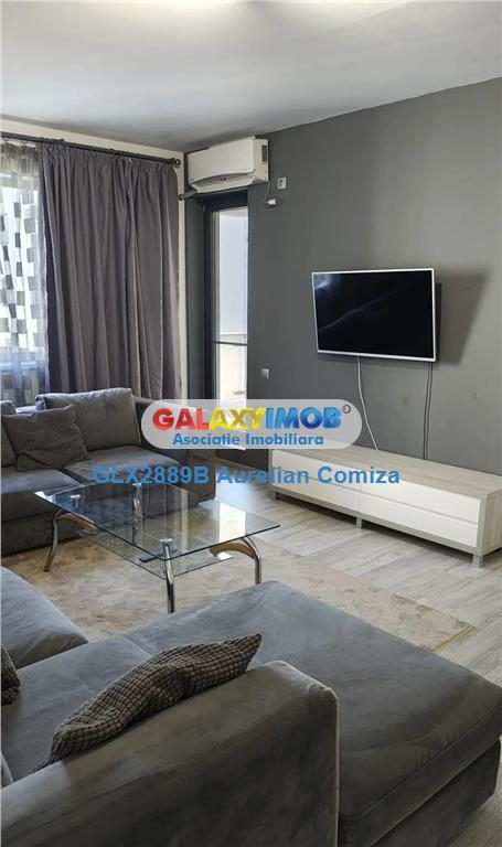 Apartament 3 camere Greenfield Baneasa - Bucuresti