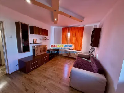 Apartament 2 camere | Gorjului | Centrala Proprie | 9min. metrou - foto 2