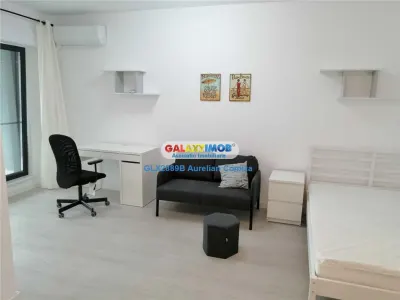 Garsoniera pentru inchiriat Lujerului Smart Residence - foto 1