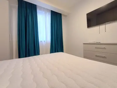 Apartament 3 camere+ Loc de parcare- BLOC 2025 - Iasi