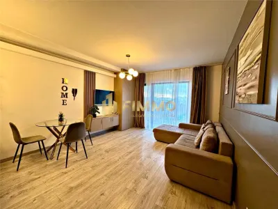 Apartament superb | Loc de parcare privat | ID:1511 - Suceava