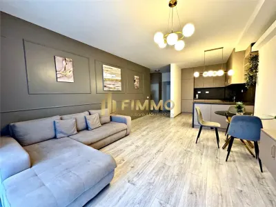 Apartament superb | Loc de parcare privat | ID:1511 - foto 2