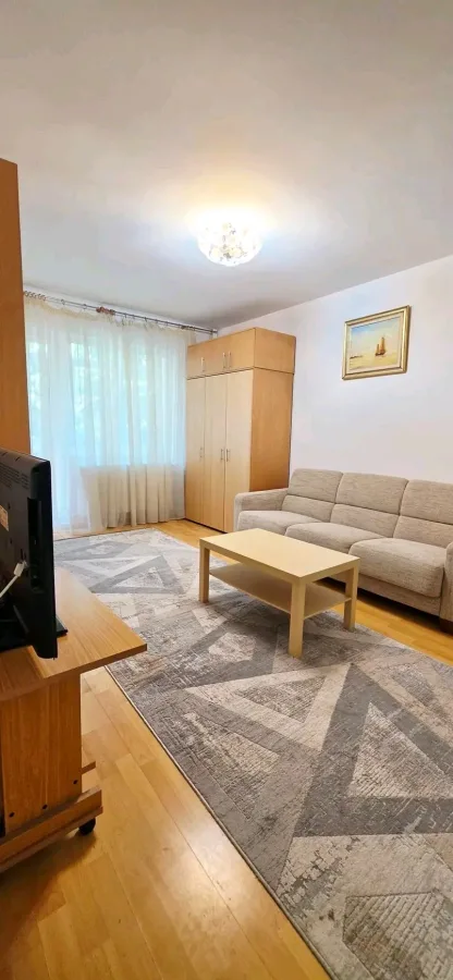 Inchiriere garsoniera zona Dristor - Bucuresti