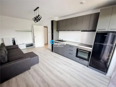 Fara Comision! Apartament  2 camere POITIERS  TOWERS - Iasi