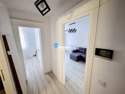 Fara Comision! Apartament  2 camere POITIERS  TOWERS - foto 5