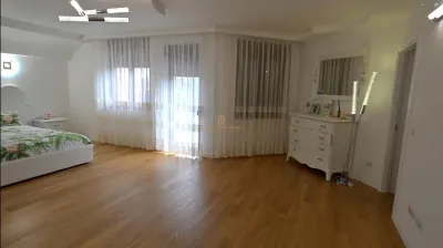 CASĂ PREMIUM DE VÂNZARE ÎN BOSANCI, SUCEAVA | 500 MP UTILI | 1.000 MP TEREN | D+P+E+M | 672.000 EURO | COMISION 0% - foto 11