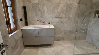CASĂ PREMIUM DE VÂNZARE ÎN BOSANCI, SUCEAVA | 500 MP UTILI | 1.000 MP TEREN | D+P+E+M | 672.000 EURO | COMISION 0% - foto 17