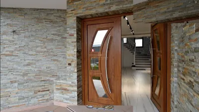 CASĂ PREMIUM DE VÂNZARE ÎN BOSANCI, SUCEAVA | 500 MP UTILI | 1.000 MP TEREN | D+P+E+M | 672.000 EURO | COMISION 0% - foto 3