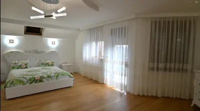 CASĂ PREMIUM DE VÂNZARE ÎN BOSANCI, SUCEAVA | 500 MP UTILI | 1.000 MP TEREN | D+P+E+M | 672.000 EURO | COMISION 0% - foto 8