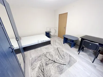 COMPLEX STUDENTESC - 1 CAMERA - RENOVAT RECENT - ZONA LINISTITA - foto 2