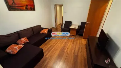 Apartament 2 camere decomandat Metrou Raul Doamnei/AC/Centrala - Bucuresti