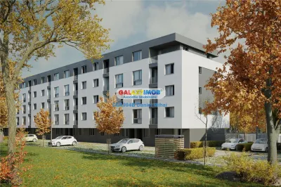 Apartament 2 camere-Incalzire pardoseala-Alunului-Prel. Ghencea - foto 18