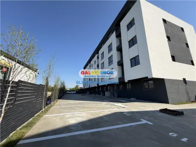 Apartament 2 camere-Incalzire pardoseala-Alunului-Prel. Ghencea - foto 3