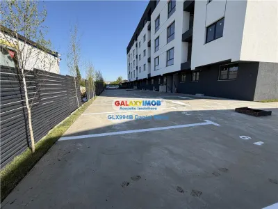 Apartament 2 camere-Incalzire pardoseala-Alunului-Prel. Ghencea - foto 4
