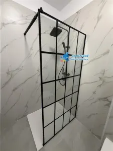 Apartament 2 camere-Incalzire Pardoseala-Bloc Lift-Prelungirea Ghencea - foto 9