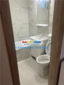 Apartament 2 camere AFI Cotroceni pentru inchiriat - foto 11
