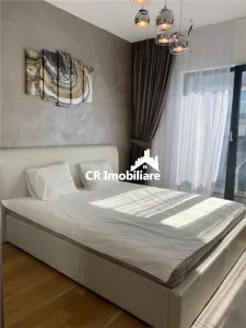 Apartament 3 camere  Baneasa-Damaroaia - foto 3