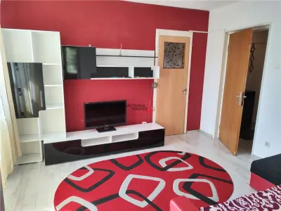 Apartament 2 camere zona Titan -Metrou Trapezului - Bucuresti