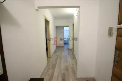 Apartament 3 camere , 2 bai, 71 mp, Str. Livezeni , langa LiDL - foto 8