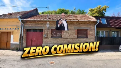 Oravita | Casa 8+ Incaperi | La Sosea | ZERO COMISION - Oravita