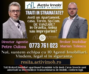 Oravita | Casa 8+ Incaperi | La Sosea | ZERO COMISION - foto 5