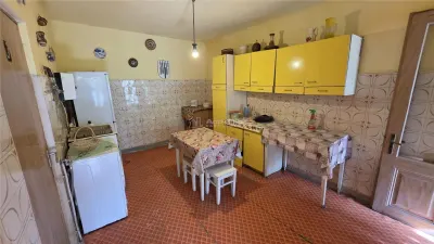 Oravita | Casa 8+ Incaperi | La Sosea | ZERO COMISION - foto 6