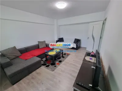 Apartament 2 camere decomandat Mega Mall - Bucuresti