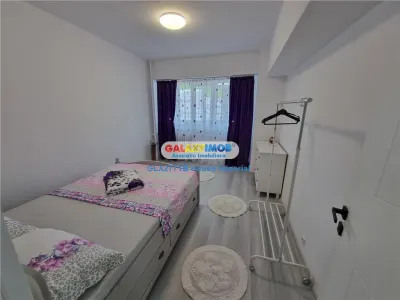 Apartament 2 camere decomandat Mega Mall - foto 5