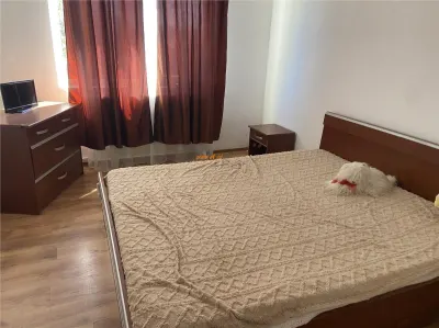 Garsoniera de vanzare Focsani, zona  Gara, 32 mp , 32 mp , centrala termica proprie - foto 7