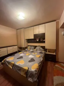 Apartament 2 camere decomandat – Podu de Fier / Eternitate - foto 3