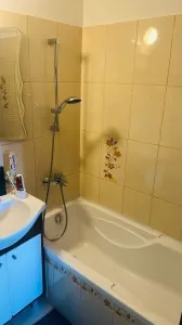 Apartament 2 camere decomandat – Podu de Fier / Eternitate - foto 7
