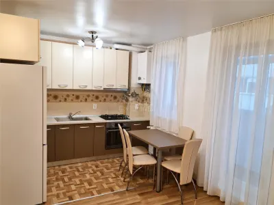 Apartament 2 camere balcon si parcare Doamna Stanca - foto 3