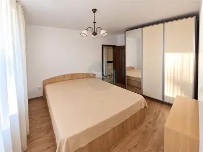 Apartament 2 camere balcon si parcare Doamna Stanca - foto 6