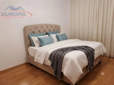 Apartament 2 camere de vanzare zona C5 Tulcea - foto 2