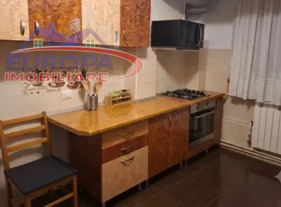 Apartament 2 camere de vanzare zona C5 Tulcea - foto 3
