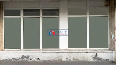 Inchiriere spatiu comercial 100 mp in Manastur- zona Piata Ion Mester - foto 3