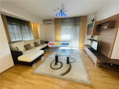 Inchiriere apartament 3 camere, lux, bloc nou, Cantacuzino, Ploiesti - Ploiesti