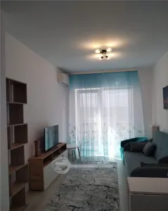 Apartament 2 camere – Silk District - foto 1