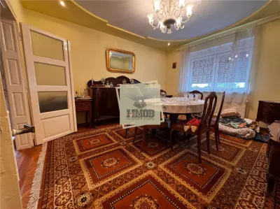 2 Case cu 10 camere 5 bai 2 garaje teren 720 mp in Terezian - foto 15