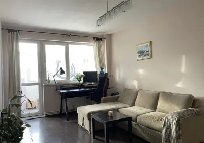 Vanzare Apartament 2 Camere Semidecomandat Berceni-Dragos Mladinovici - Bucuresti