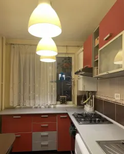 Vanzare Apartament 2 Camere Semidecomandat Berceni-Dragos Mladinovici - foto 10