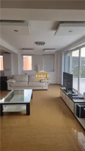 Apartament 3 camere tip penthouse de inchiriat - Libertătii, etaj 7 - foto 2