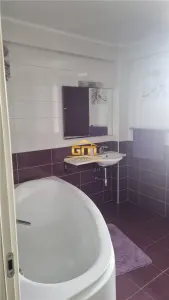 Apartament 3 camere tip penthouse de inchiriat - Libertătii, etaj 7 - foto 10