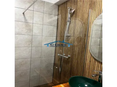 Duplex de vanzare in Floresti | str. Urusagului | 3 dormitoare | terasa , 2 balcoane - foto 15