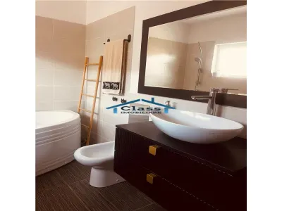 Duplex de vanzare in Floresti | str. Urusagului | 3 dormitoare | terasa , 2 balcoane - foto 16