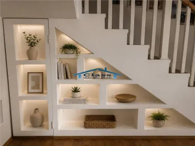 Duplex de vanzare in Floresti | str. Urusagului | 3 dormitoare | terasa , 2 balcoane - foto 3